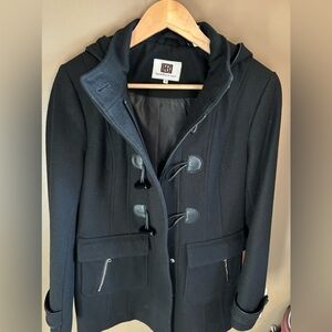 Women’s Peace Coat
